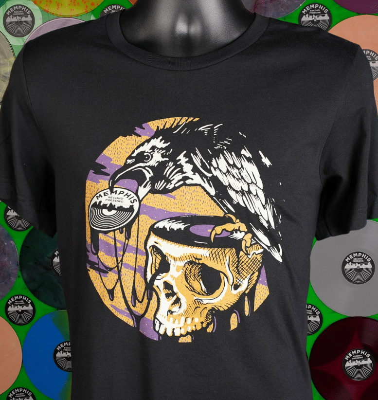 MRP Swag t-shirt eagle