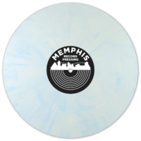 CB04 - Blueberry Cream