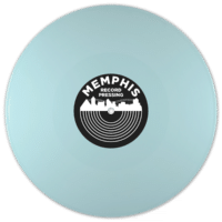 O06 - Opaque Baby Blue