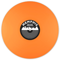 O07 - Opaque Tangerine
