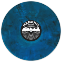 SB07 - Blue Smoke