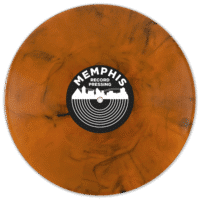 SB09 - Orange Smoke