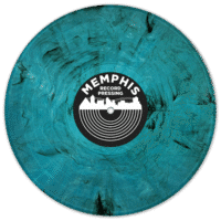 SB14 - Sea Blue Smoke