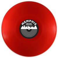 T01 - Translucent Ruby