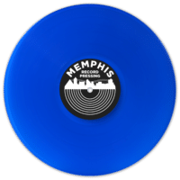 T03 - Translucent Cobalt