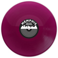 T05 - Translucent Grape