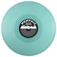 T06 - Translucent Light Blue