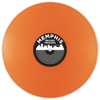 T08 - Translucent Orange Crush