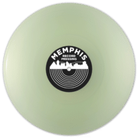 T09 - Translucent Coke Bottle Clear