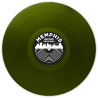 T12 - Translucent Forest Green