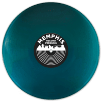 T13 - Translucent Sea Blue