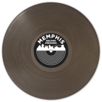 T15 - Translucent Black Ice