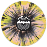 AB - O08 + O09 w Black Splatter