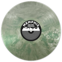 HB06 - Iridescent Green