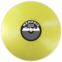 HB08 - Fluorescent Yellow