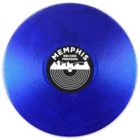 HB31 - Metallic Blue