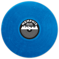 HG03 - Cobalt Glitter