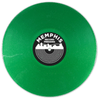 HG04 - Emerald Glitter