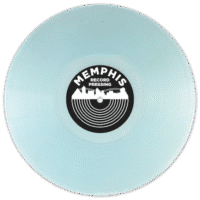 HG06 - Light Blue Glitter