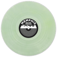 HG09 - Coke Bottle Glitter