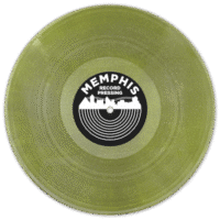 HG12 - Forest Green Glitter