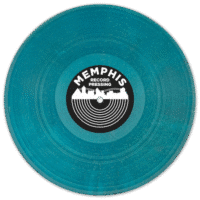 HG13 - Sea Blue Glitter