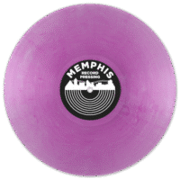 MB57 - Transparent Violet