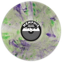 MD42 - Swamp Thing