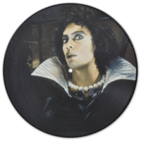 Unknown MRP Rocky Horror Side A