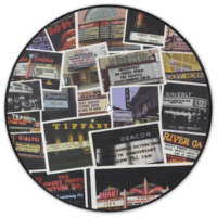 Unknown MRP Rocky Horror Side B