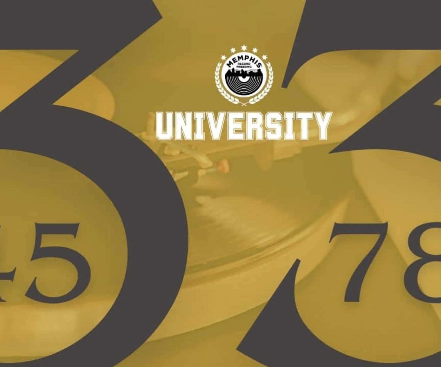 MRP University Article on record speed