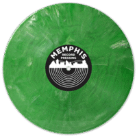 SHM08 - Silver Emerald