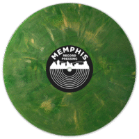 SHM09 - Copper Emerald