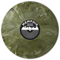 SHM19 - Silver Forest