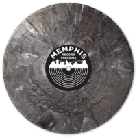 SHM25 - Silver Black Ice