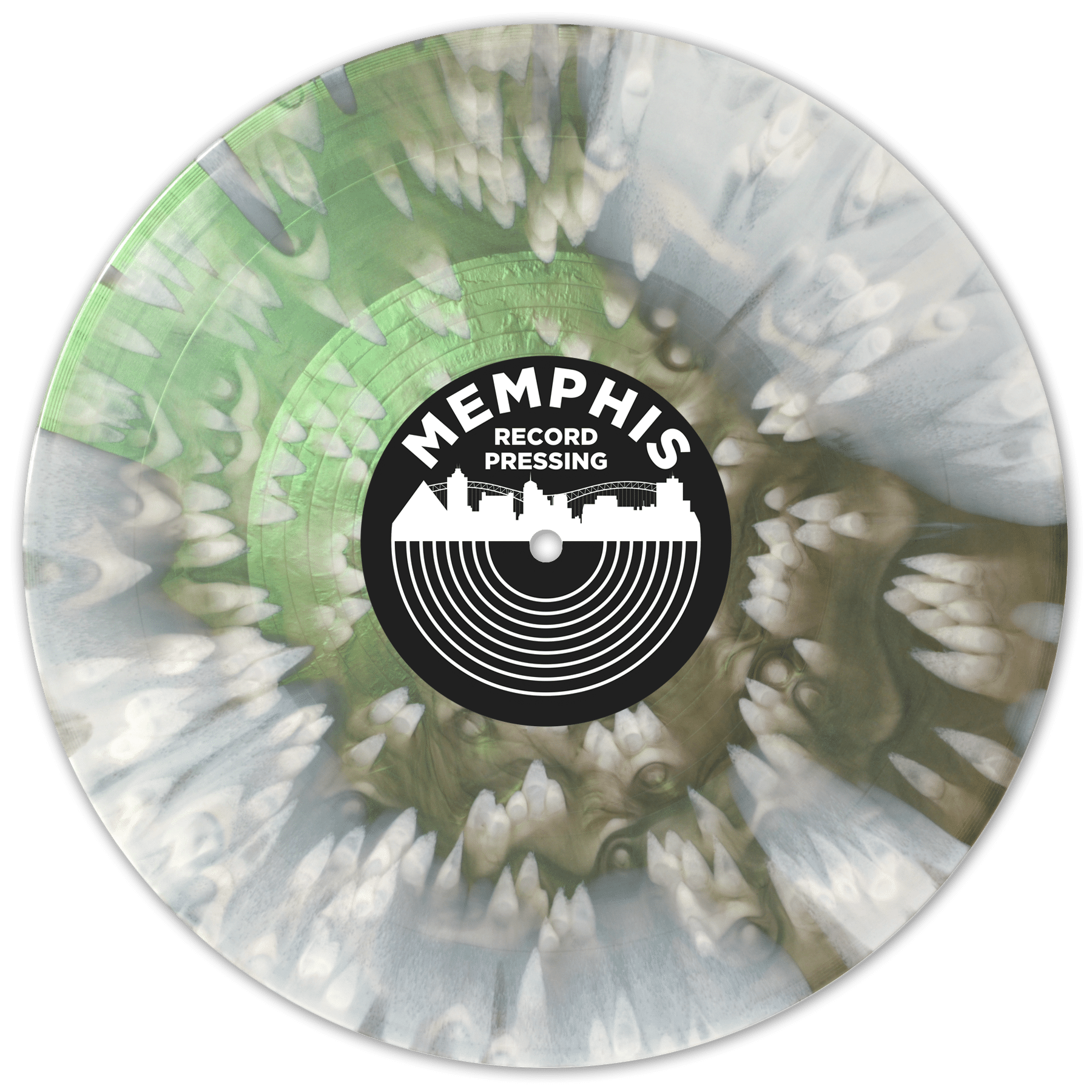 TOR09 – Spruce (A) TOR09 - Spruce (A)