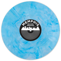 DD30 - Bone-Blue Jay