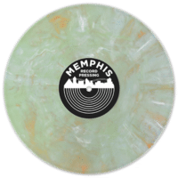 MB97 - Amazonite
