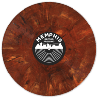 MD110 - Spessartite