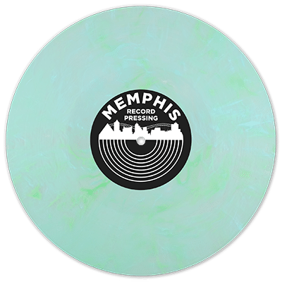 DD16 - Baby Blue-Spring Green